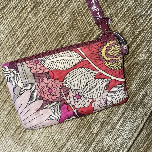 Lot Pinks Purples Craft Repair Vera Bradley Bags Lot Shoulder Totes Bags - Picture 6 of 7